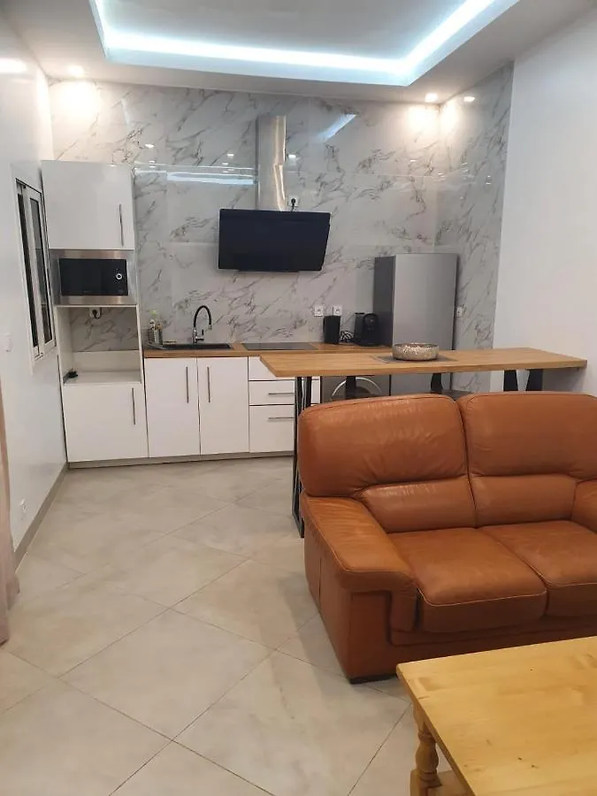 Residence Mamelles Renaissance Dakar